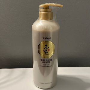 Daeng Gi Meo Ri Ki Gold Premium Treatment 26.3 of oz 780 mL